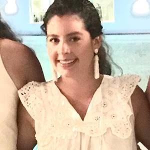 Meet your Posher, Lou